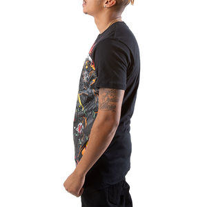 Camisetas Extra Grandes Heather Bella Canvas 100% Algodón, Impresión DTG, Precio al por Mayor - Product Image 2