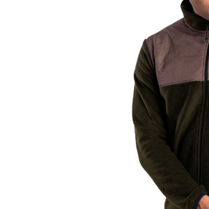 Veste en polaire élégante, veste bomber en polaire contemporaine, douce et confortable, mode d'hiver, fabrication OEM ODM, fournisseur d'usine - Product Image 3