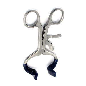 Écarteur buccal manuel FIDA International en acier inoxydable certifié ISO - Product Image 2