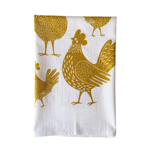 Paño de Cocina de Algodón con Estampado de Manzanas Coloridas, 40x60cm, 180GSM, 200TC, Paño de Cocina de Rizo, BSCI, MOQ Bajo, OEM, ODM, Suministro al por Mayor en India, B2B - Product Image 5