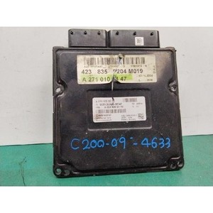 ECU และโมดูลคอมพิวเตอร์มือสองสำหรับรถยนต์ C-class รุ่น A2711505079 - Product Image 1