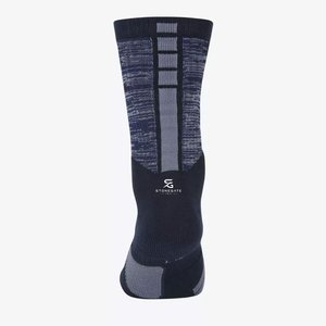 Chaussettes en coton pour hommes, douces, respirantes, confortables, style décontracté et sportif, pour le travail, la maison et les voyages 2026 - Product Image 6