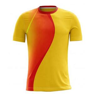 Camisetas de Fútbol de Entrenamiento Profesional 2025, Camiseta de Fútbol de Secado Rápido 2025 2026, Unisex, Impresión Digital, Manga Corta - Product Image 4