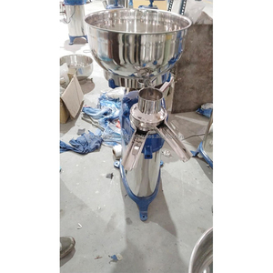 ประสบการณ์เชิงลึกในการผลิตเครื่องกรองนมเกรดอาหาร SS คุณภาพเยี่ยม ใช้ระบบไฟฟ้า ราคาดีที่สุดในตลาด - Product Image 1