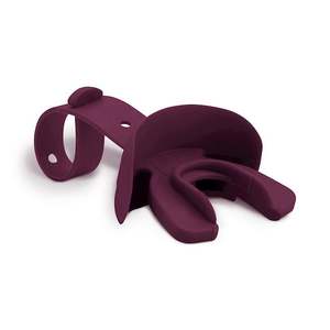 Protector bucal Deportes Fútbol Juvenil Protector bucal para Boquilla DE FÚTBOL Protector bucal deportivo con correa para boxeo - Product Image 5