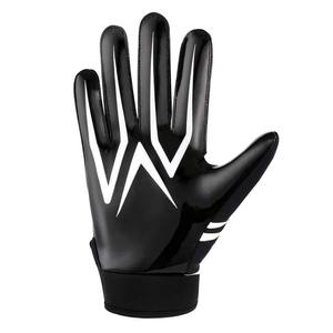 Servicios OEM, Guantes de Fútbol Americano de Último Modelo, Alta Calidad, Nuevo Diseño, Guantes de Fútbol Americano Personalizados para Jóvenes con Agarre Adhesivo - Product Image 5