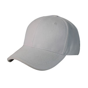 Unisex 100% Cotton Baseball Cap 6-Panel Vintage Style Adjustable Fitted Custom Design Casual Baseball Cap Solid Color - Product Image 4