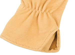 Guantes de Seguridad Tripolímeros HOLY SIGNS INTERNATIONAL, Puño Reforzado, Antideslizantes, Resistentes a la Abrasión, Guantes de Trabajo de Uso General, Lisos - Product Image 6