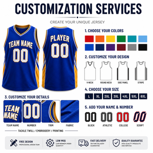 Custom <b>Plus</b> <b>Size</b> Basketball Jersey Manufacturer OEM ODM Adult Team Name Number <b>Mesh</b> Sports Jersey Supplier - Product Image 3
