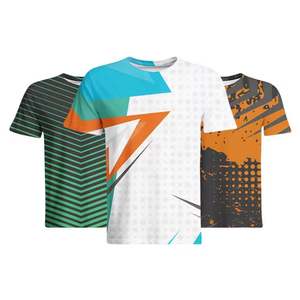 Conjuntos de fútbol para hombre con cuello en V, manga corta, nombres de equipo personalizados, uniformes de fútbol, camisetas, pantalones cortos de verano - Product Image 1