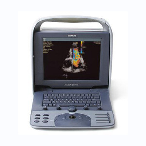 Ecógrafo Acuson Cypress Plus - Product Image 2