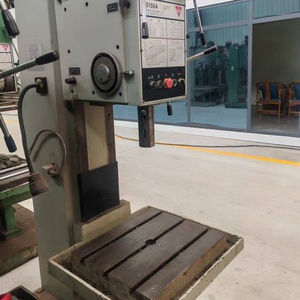 Meilleures ventes : Machines de perçage et de fraisage multifonctions de grande diamètre, de type banc, électriques 120V - Product Image 1