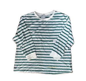 Camisetas Casuales de Manga Corta para Mujer, Tejidas, Sólidas, 100% Algodón, de Secado Rápido, con Logotipo Frontal, OEM - Product Image 1