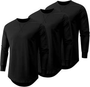 Camiseta de Hombre Tejida con Serigrafía, 100% Algodón, Ecológica, Transpirable, Servicio OEM, Precio Económico al por Mayor - Product Image 4