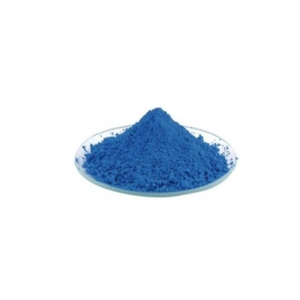 Premium Quality Acid Blue 185 Dye Bright Blue Shade with Excellent Color Fastness for Textile Industry and Fabric Dyeing - Product Image 5