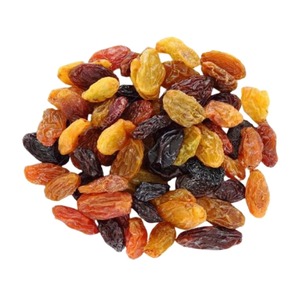 Pasas Doradas de Primera Calidad, Uvas Secas Naturales para Procesamiento de Alimentos y Suministro a Granel - Product Image 2