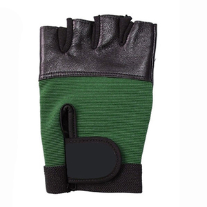 Breathable Mesh Back: High-quality mesh fabric on the back of the hand ensures maximum airflow, keeping hands dry - Product Image 5
