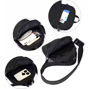 Bolsos cruzados para hombre más vendidos, bolsos cruzados de algodón y poliéster, bolsos cruzados de alta calidad para viaje. - Product Image 4