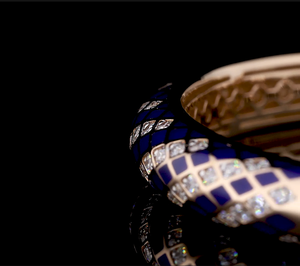 Luxury Rhodium Plated IGI Certified Lab Grown Diamond <b>Bangle</b> <b>Bracelet</b> Twisted Pave Crystal Engagement Wedding Party Gift - Product Image 3