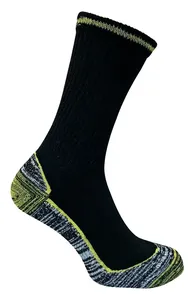 High Quality <b>Men</b> Cotton Custom Logo Casual White <b>Socks</b> Knitted Wholesale <b>Socks</b> Plain <b>Socks</b> - Product Image 3