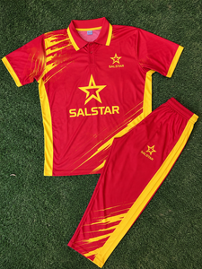 Vente en gros d'uniformes de cricket de haute qualité, fabricant de maillots et de pantalons de cricket personnalisés par sublimation - Product Image 6
