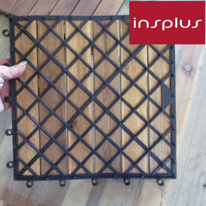 INSPLUS เวียดนาม บริการตรวจสอบคุณภาพพื้นไม้สำเร็จรูปก่อนจัดส่งโดยผู้เชี่ยวชาญด้านการควบคุมคุณภาพ - Product Image 3