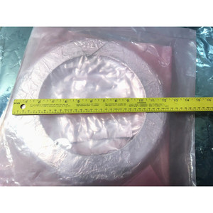 แหวนครอบ AMAT 0020-24722, Shadow, G3 TIN SEED - อุปกรณ์และอะไหล่เซมิคอนดักเตอร์ระดับโลกที่เชื่อถือได้ - Product Image 4