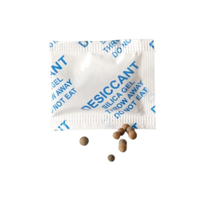 Desecante de Arcilla Activada OPP en Empaque Desi, Grado Alimenticio, Paquete de 5g/10g/20g/50g/100g, Absorbedor de Humedad de Arcilla de Vietnam - Product Image 1