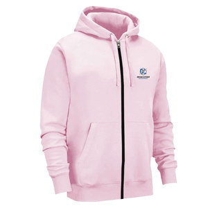 Professional Manufacture 2026 New Style <b>Men</b> Zipper Hoodies Solid Winter 100% Cotton Custom Color High Quality - Product Image 1