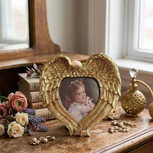 Falah International Photo <b>Frame</b> Premium Handmade Decorative Picture <b>Frame</b> Modern Home Decor Top Selling Wholesale Photo <b>Frames</b> - Product Image 1