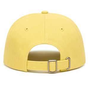 หมวกแก๊ปแบบ Snapback 5 ชิ้น ทรงแบน ปักลาย 3 มิติ  แบบ Unisex  โลโก้สั่งทำได้  ผ้าโพลีเอสเตอร์/คอตตอน  สไตล์สปอร์ต แคชชวล สตรีทแฟชั่น - Product Image 2