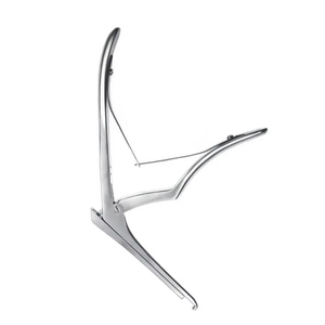 Pinzas Kerrison Premium, Instrumento Quirúrgico Manual con Ingeniería de Precisión para Empresas de Suministros Médicos - Product Image 6