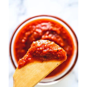 Pasta de Tomate Enlatada de Alto Contenido Brix para Producción Comercial de Salsa de Pizza, Exportación para Fábricas de Alimentos - Product Image 6