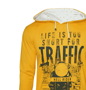 Chándal Premium Personalizado para Hombre, Poliéster/Algodón 500g, Bolsillos Tipo Canguro Extra Grandes, Cordón Ajustable, Invierno, Formal, Transpirable - Product Image 2