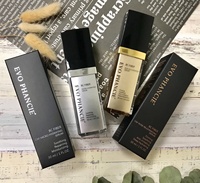 Soin Quotidien Sérum à l'Acide Hyaluronique pour les Taches Brunes Anti-Âge & Éclaircissant Unifie le Teint