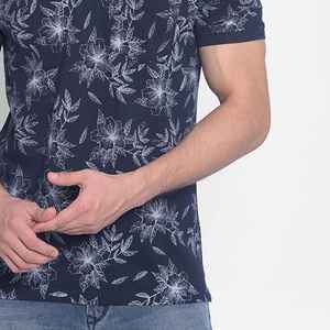 Camisa de Hombre de Lujo, Tejido Jersey Sólido, Casual, Elegante, Cómoda, de Secado Rápido, Moderna, para Caballero - Product Image 5