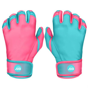 Guantes de Bateo de Béisbol con Precio Económico y Servicio OEM, Talla Personalizada, Transpirables, para Hombre - Product Image 1