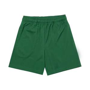 Pantalones Cortos Deportivos de Baloncesto Personalizados para Hombre, para Verano, Cómodos, con Cintura Elástica, de Malla Sólida, para Deportes de Playa - Product Image 6