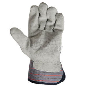 High Quality Heavy Duty Mechanic Gloves For <b>Tool</b> Use Equipment Service And General Workshop Applications - Product Image 4
