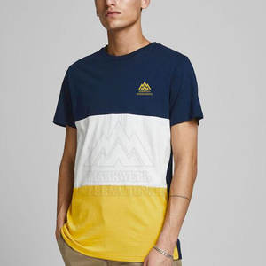 Camisetas Smart Fit de Último Diseño, Ropa de Moda, Camisetas Smart Fit para Hombre, Camisetas Smart Fit de Color Sólido para Adultos - Product Image 3