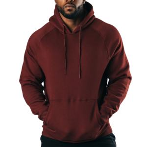 Sweat-shirts pour hommes aux couleurs pastel pour un look printanier frais, conçus avec des matériaux de haute qualité à prix réduits - Product Image 2