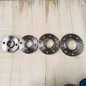Disques de serrage sur mesure pour usine, Disque de serrage sans clé, Disque de verrouillage en acier au carbone et en acier allié pour connexion d'arbre et de moyeu - Product Image 4