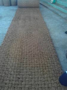 Produit pratique en fibre de coco mélangée pour fertiliser le sol et les plantes/Mme Thao - Product Image 5