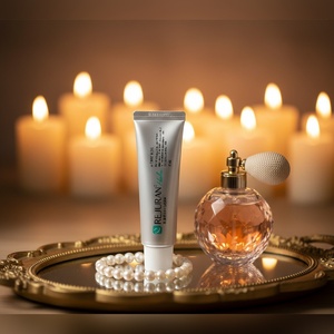 Crème apaisante régénérante REJU, soins de la peau coréens OEM - Product Image 1