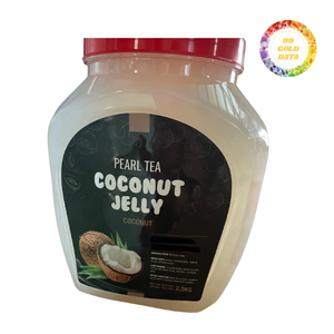 ไข่มุกแท้สำหรับชงชาไข่มุก คุณภาพสูง เกรดส่งออก - Product Image 5