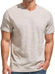 Camiseta de Hombre de Nuevo Diseño, Personalizada, de Buena Calidad, de Algodón, Corte Holgado, para Hombre - Product Image 6