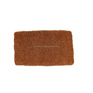 Vente chaude Paillasson en jute robuste Fait à la main Tissé Motif abstrait Antidérapant Convient aux animaux domestiques Pour une utilisation en intérieur et en extérieur Disponible en vrac - Product Image 5