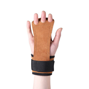 Agarraderas de Gimnasia Hechas a Medida para Dominadas, Crossfit y Entrenamiento en Gimnasio, Personalización de Marca, Producción al por Mayor - Product Image 1