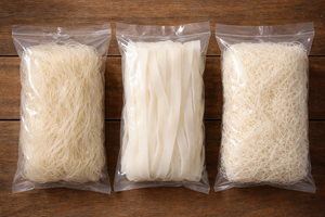 Hong Thai Sa Dec Premium, Fideos de Arroz Secos 100% Vietnamitas, 400g, Estilo Sa Dec, Bolsa, 12 Meses de Duración - Product Image 2