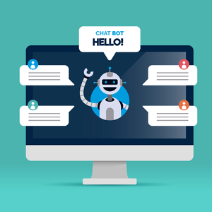 Desarrollo de Bots de Soporte al Cliente con IA para Sitios Web, Aplicaciones Móviles y Plataformas de Mensajería con Automatización Inteligente de Autoservicio - Product Image 5